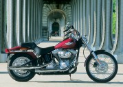 Harley-Davidson FXST Softail Standard